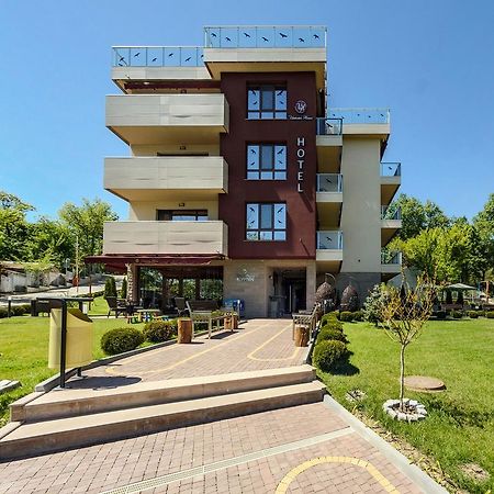 فندق Victoriya'S House خيساريا المظهر الخارجي الصورة