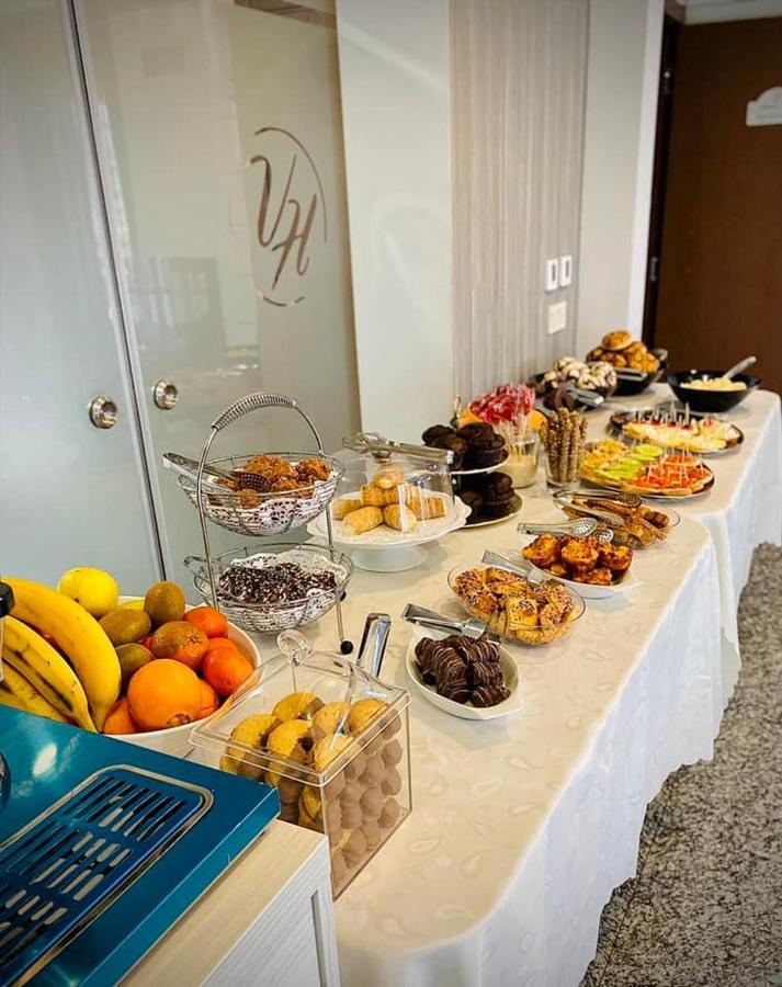 فندق Victoriya'S House خيساريا المظهر الخارجي الصورة