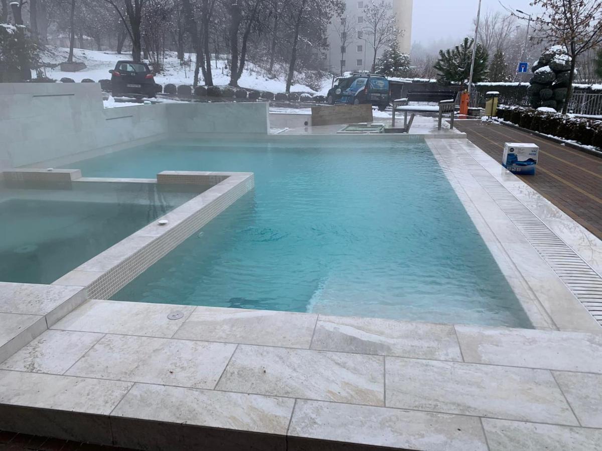 فندق Victoriya'S House خيساريا المظهر الخارجي الصورة