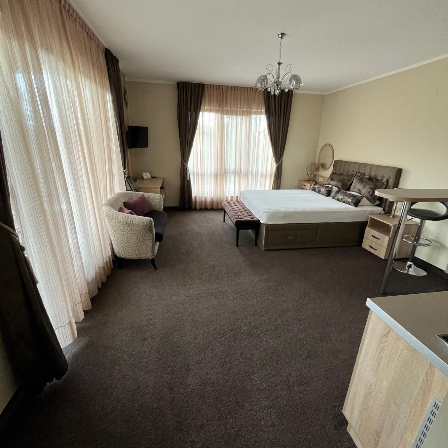 فندق Victoriya'S House خيساريا المظهر الخارجي الصورة