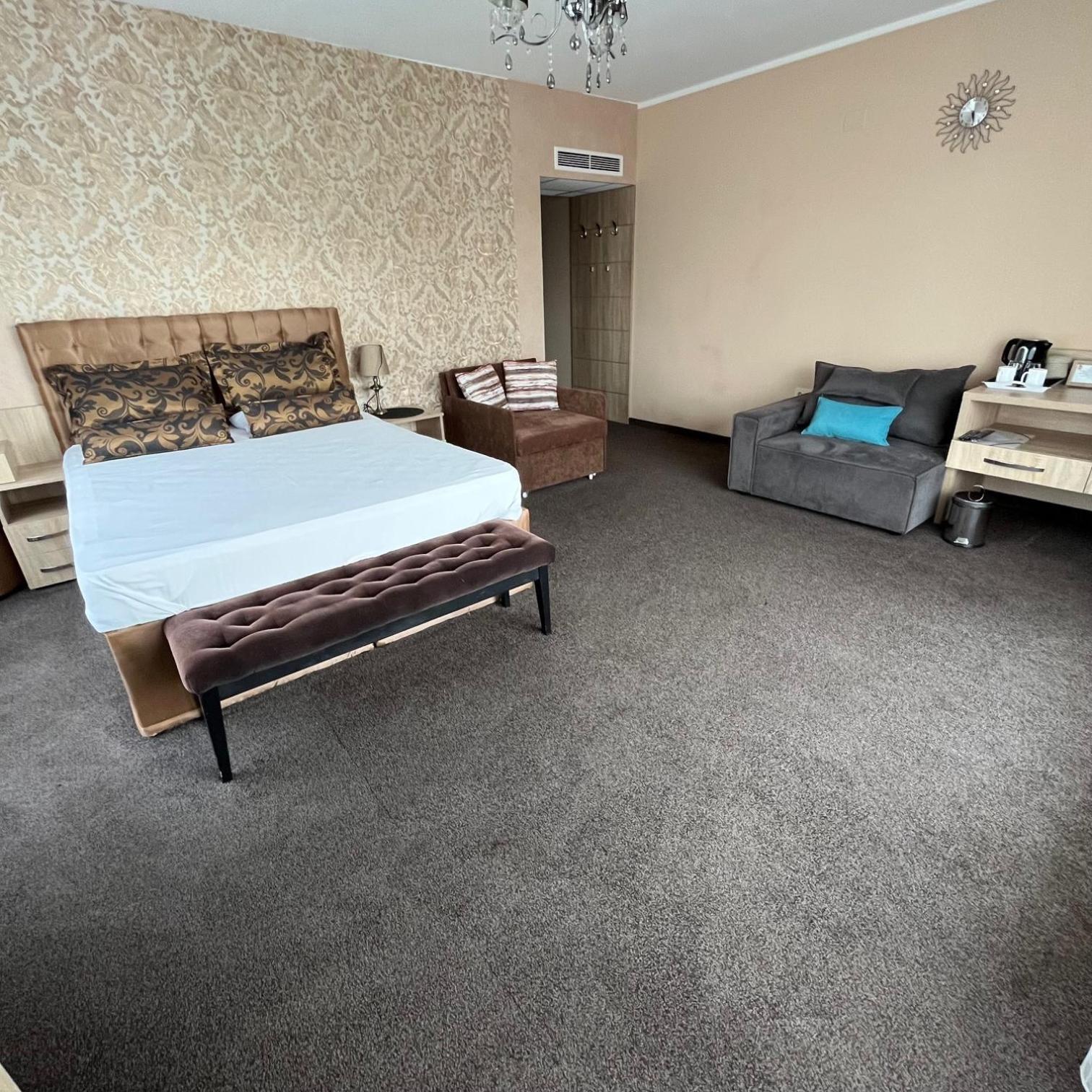 فندق Victoriya'S House خيساريا المظهر الخارجي الصورة