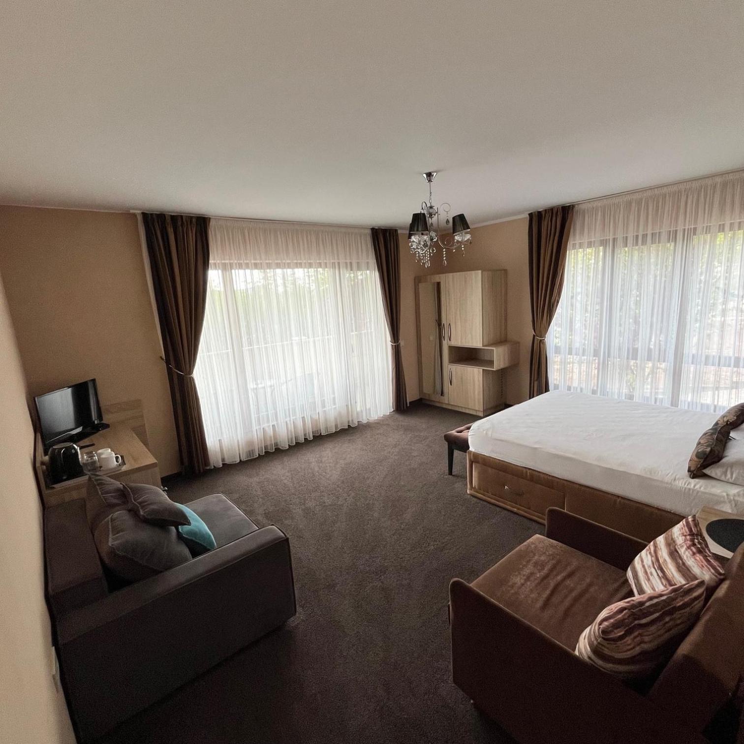 فندق Victoriya'S House خيساريا المظهر الخارجي الصورة
