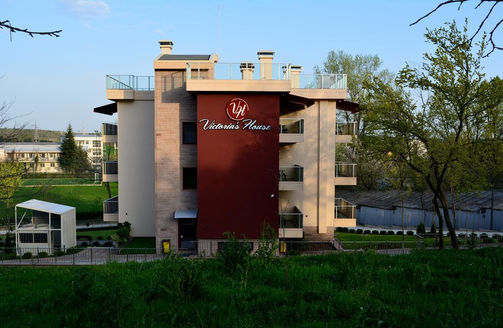 فندق Victoriya'S House خيساريا المظهر الخارجي الصورة