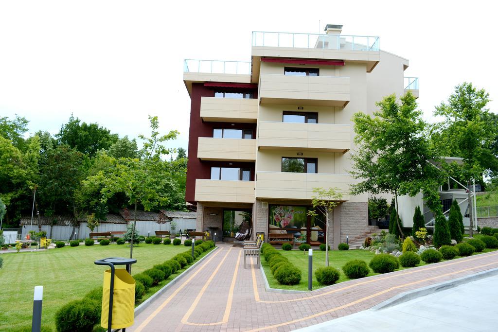فندق Victoriya'S House خيساريا المظهر الخارجي الصورة