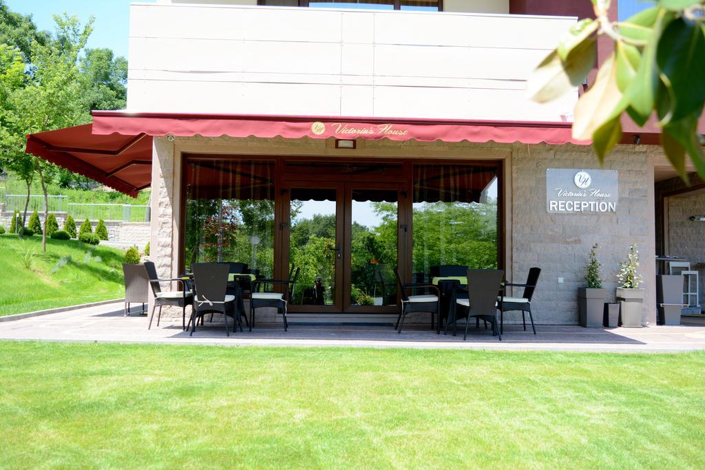 فندق Victoriya'S House خيساريا المظهر الخارجي الصورة
