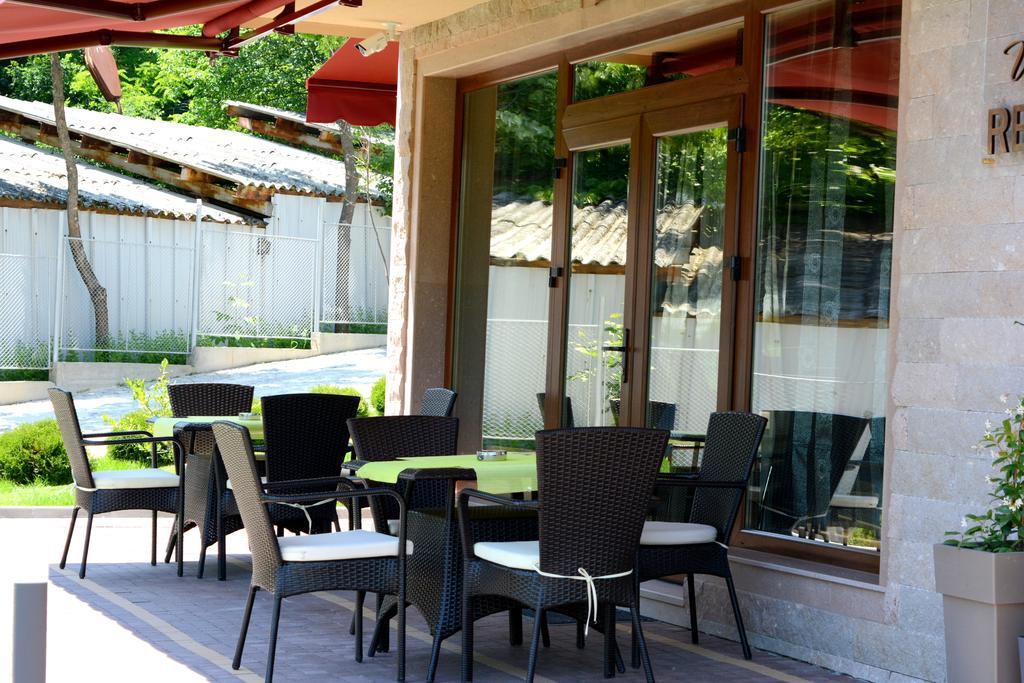 فندق Victoriya'S House خيساريا المظهر الخارجي الصورة