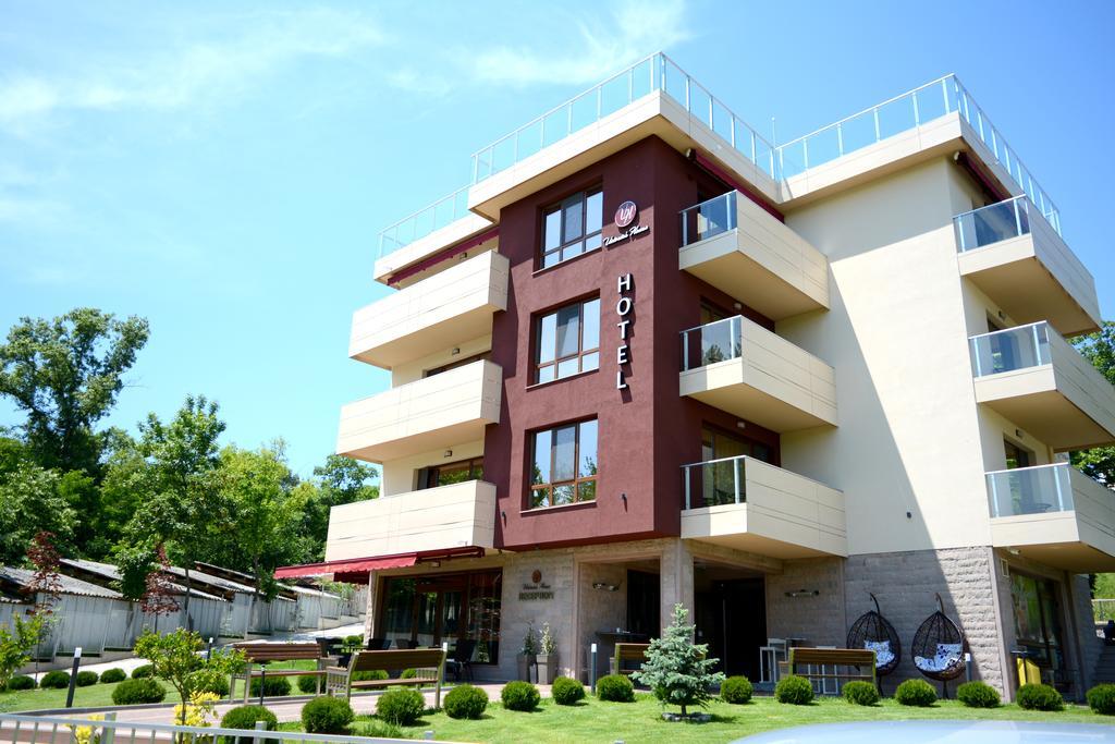 فندق Victoriya'S House خيساريا المظهر الخارجي الصورة