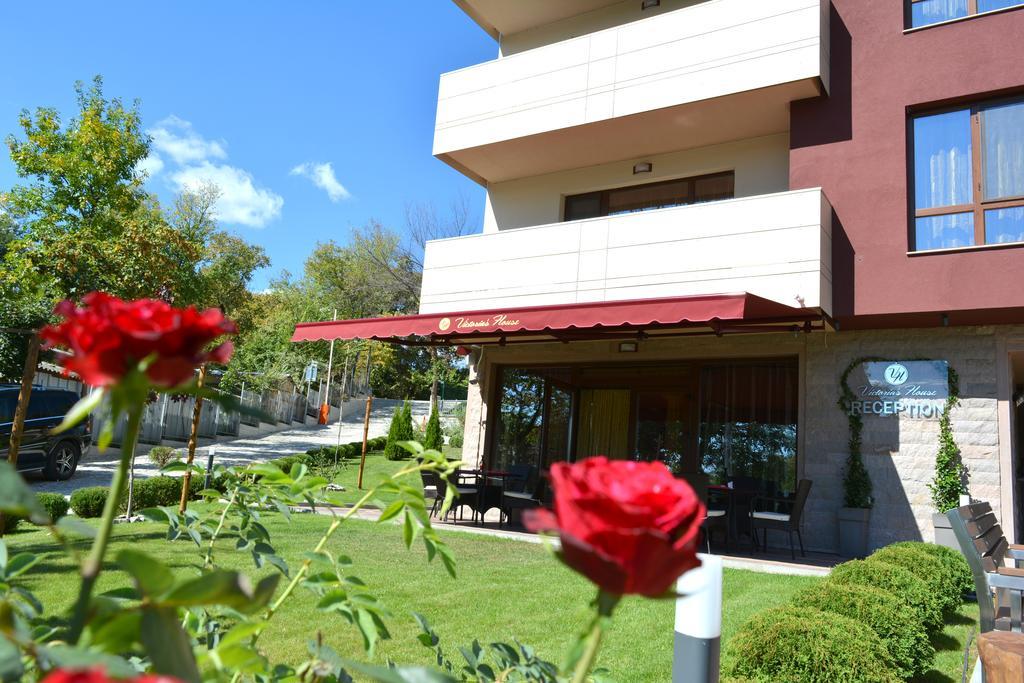 فندق Victoriya'S House خيساريا المظهر الخارجي الصورة