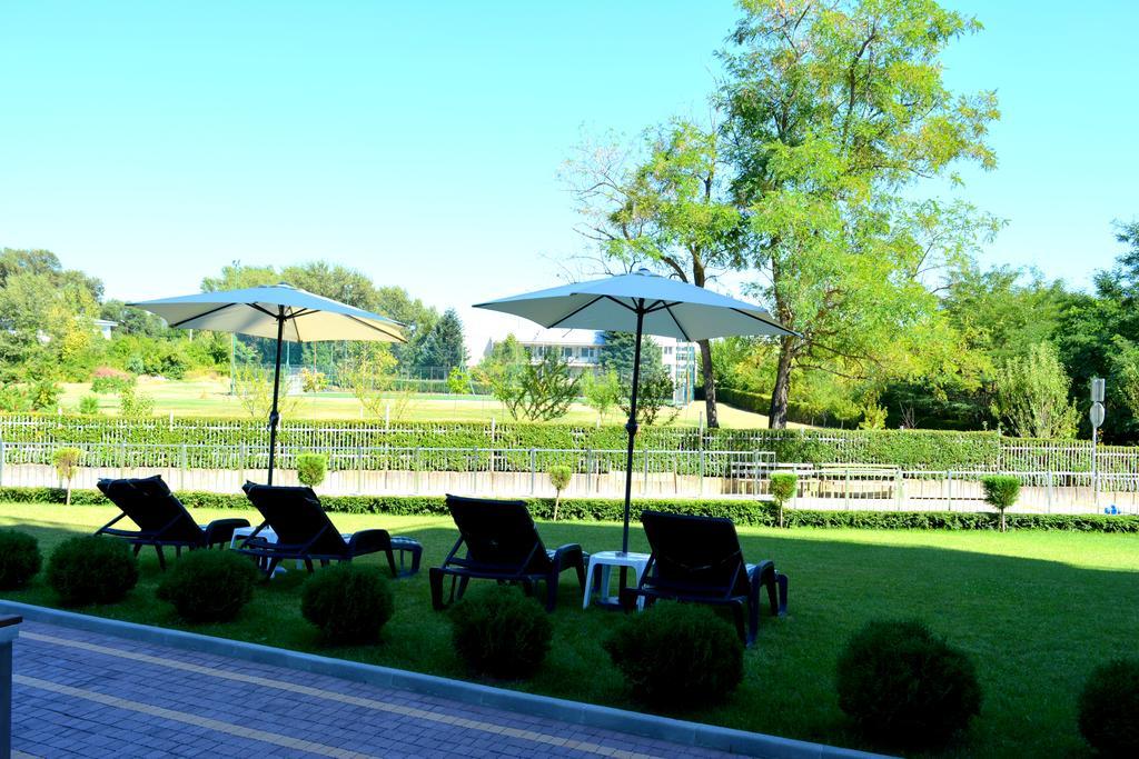 فندق Victoriya'S House خيساريا المظهر الخارجي الصورة