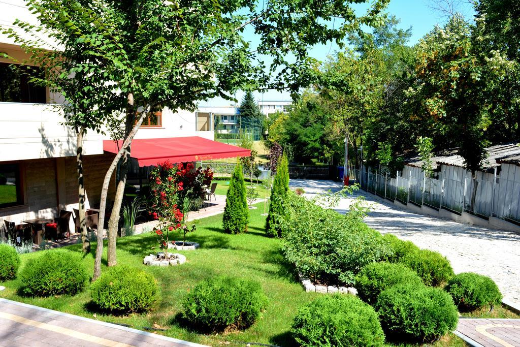 فندق Victoriya'S House خيساريا المظهر الخارجي الصورة