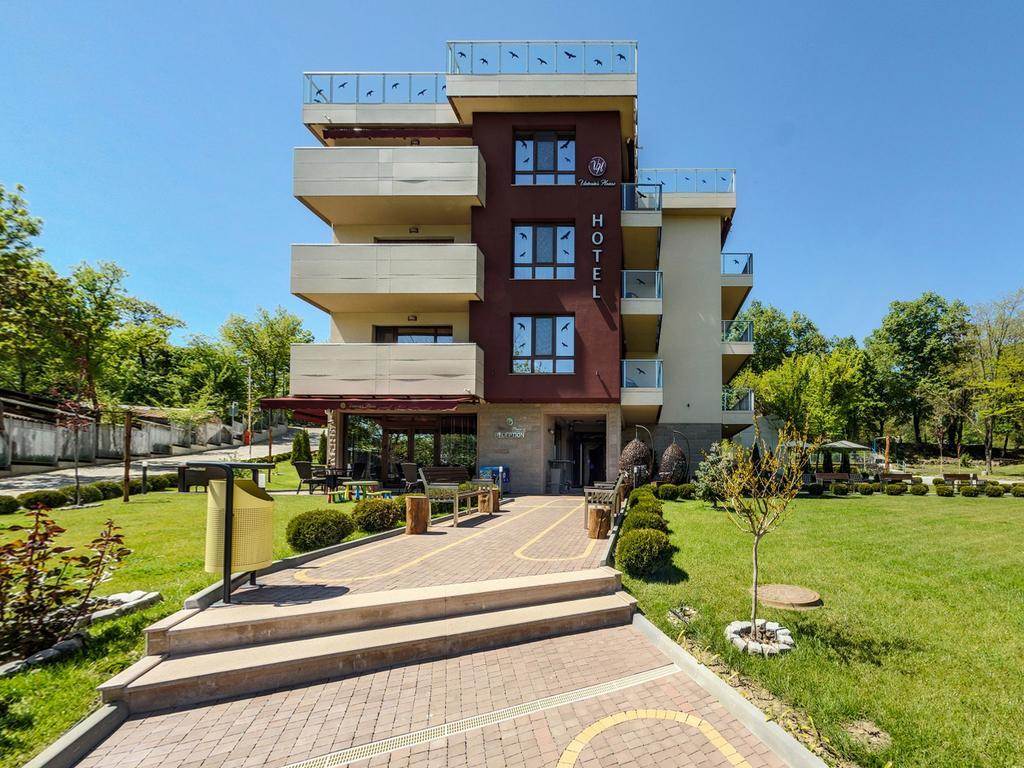 فندق Victoriya'S House خيساريا المظهر الخارجي الصورة