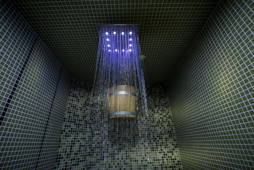 فندق Victoriya'S House خيساريا المظهر الخارجي الصورة