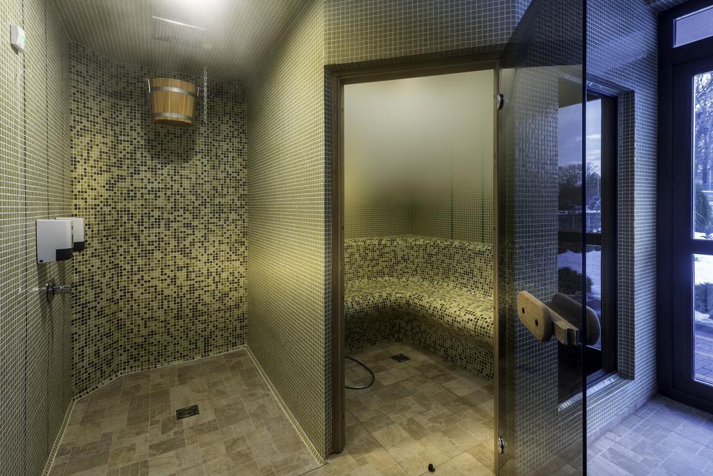 فندق Victoriya'S House خيساريا المظهر الخارجي الصورة
