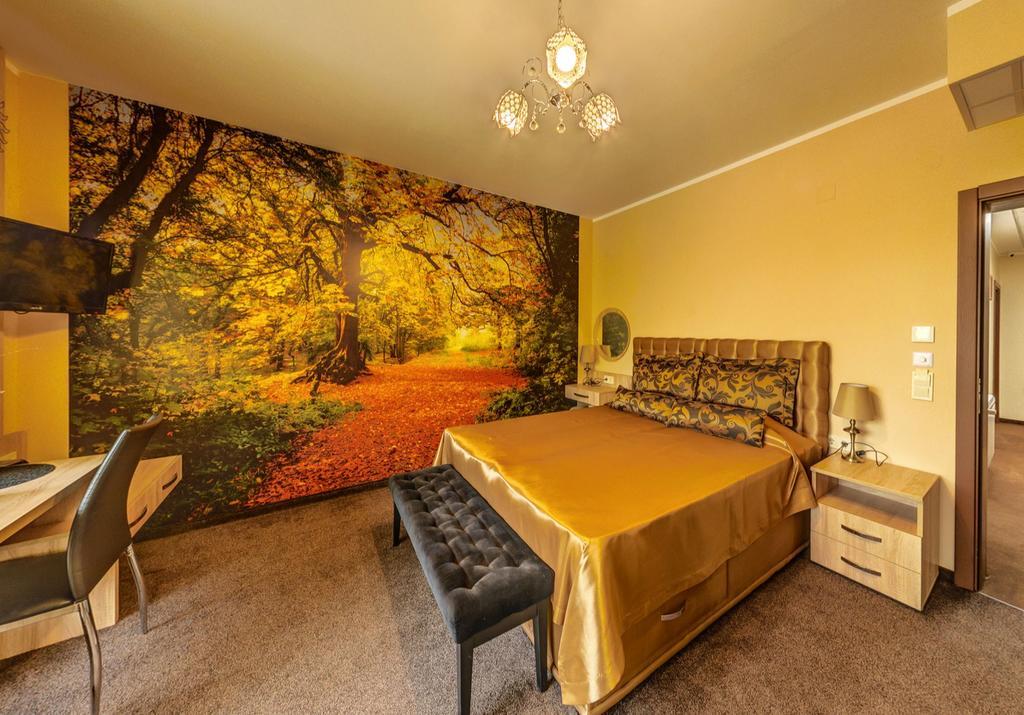 فندق Victoriya'S House خيساريا المظهر الخارجي الصورة